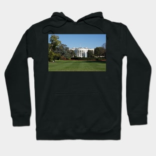 The White House Hoodie